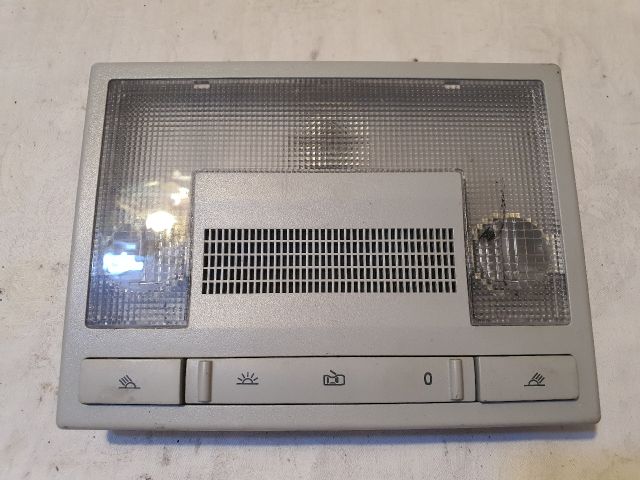 bontott VW POLO V Beltér Világítás Első