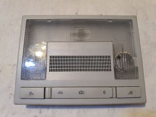 bontott VW POLO V Beltér Világítás Első