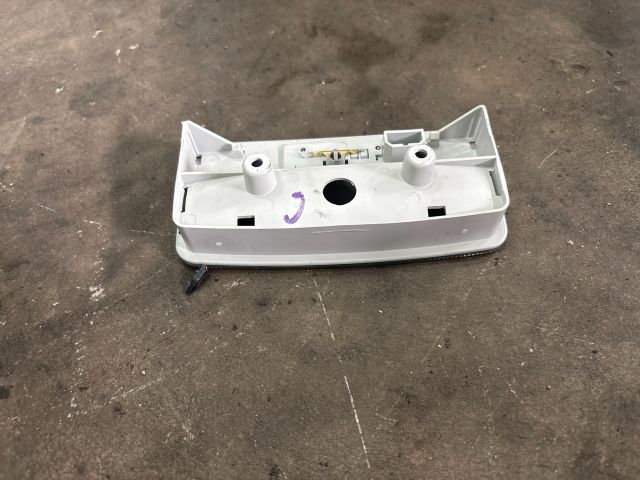 bontott VW POLO V Beltér Világítás Első