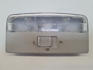 bontott VW POLO V Beltér Világítás Első