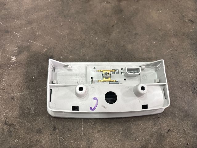 bontott VW POLO V Beltér Világítás Első