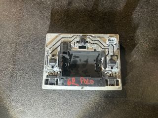 bontott VW POLO V Beltér Világítás Első