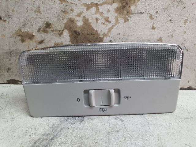 bontott VW POLO V Beltér Világítás Első