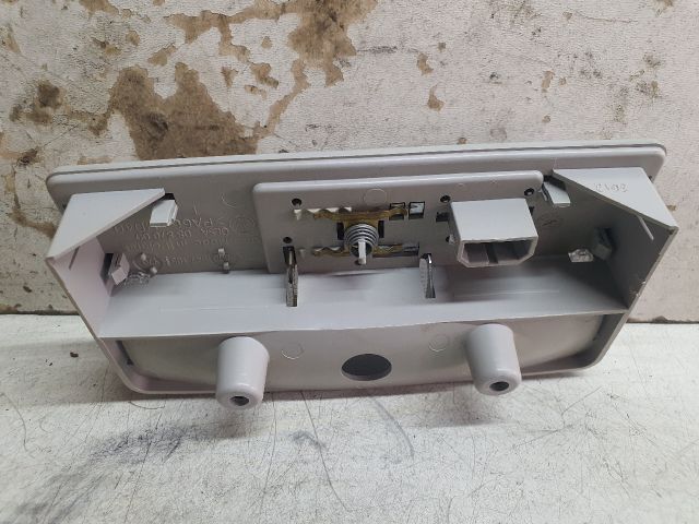 bontott VW POLO V Beltér Világítás Első