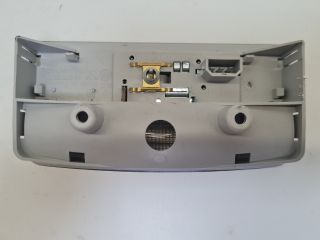 bontott VW POLO V Beltér Világítás Első