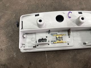 bontott VW POLO V Beltér Világítás Első