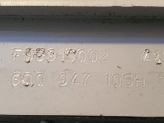 bontott VW POLO V Beltér Világítás Első