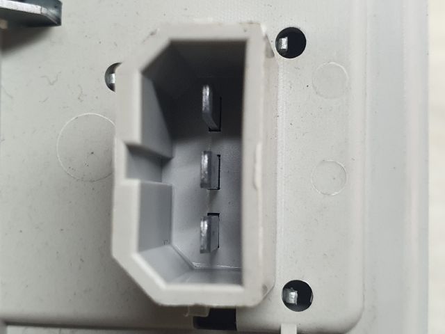 bontott VW POLO V Beltér Világítás Első