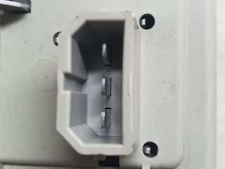 bontott VW POLO V Beltér Világítás Első