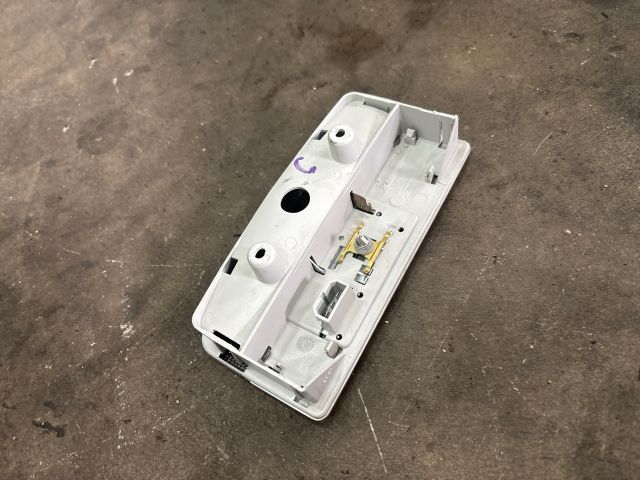 bontott VW POLO V Beltér Világítás Első