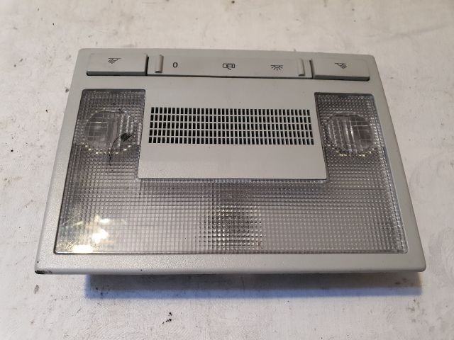 bontott VW POLO V Beltér Világítás Első