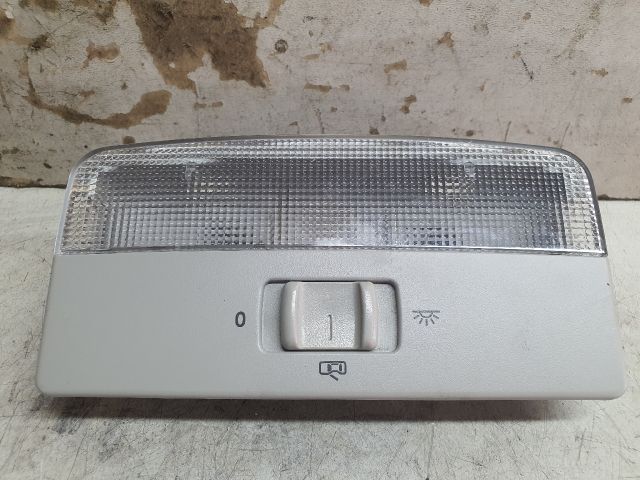 bontott VW POLO V Beltér Világítás Első