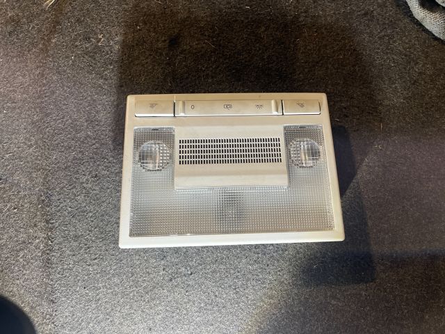 bontott VW POLO V Beltér Világítás Első