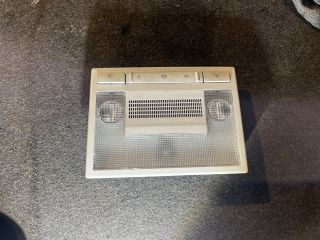 bontott VW POLO V Beltér Világítás Első