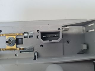 bontott VW POLO V Beltér Világítás Első