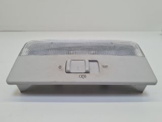 bontott VW POLO V Beltér Világítás Első