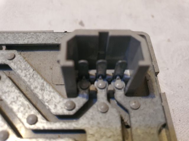 bontott VW POLO V Beltér Világítás Első