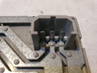 bontott VW POLO V Beltér Világítás Első