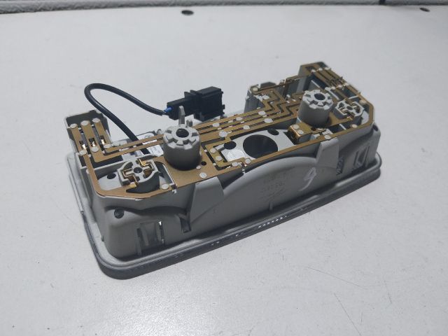 bontott VW POLO V Beltér Világítás Első