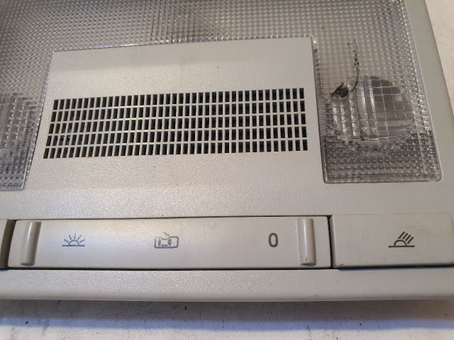 bontott VW POLO V Beltér Világítás Első