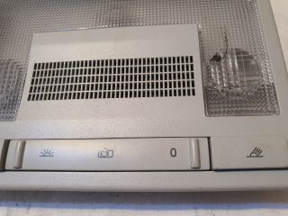 bontott VW POLO V Beltér Világítás Első