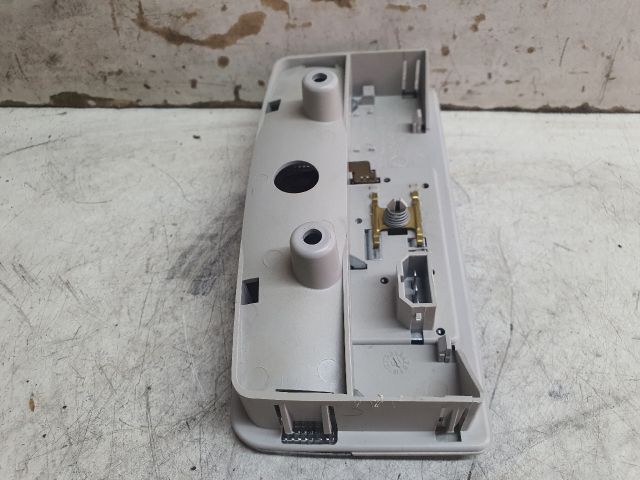 bontott VW POLO V Beltér Világítás Első