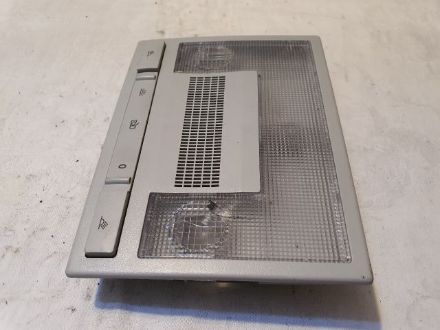 bontott VW POLO V Beltér Világítás Első