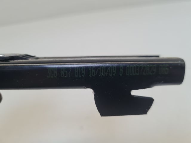 bontott VW POLO V Biztonsági Öv Magasság Állító