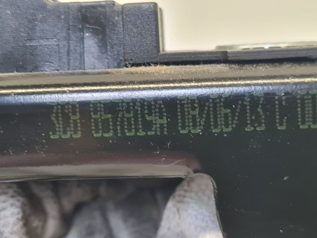 bontott VW POLO V Biztonsági Öv Magasság Állító