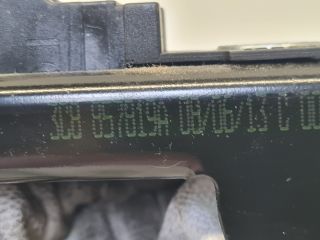 bontott VW POLO V Biztonsági Öv Magasság Állító