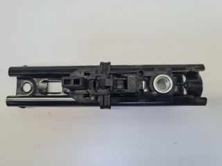 bontott VW POLO V Biztonsági Öv Magasság Állító