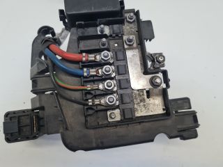 bontott VW POLO V Biztosítéktábla Fedél