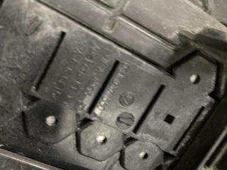 bontott VW POLO V Biztosítéktábla Fedél