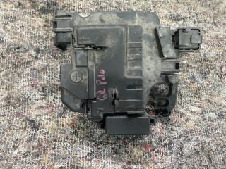 bontott VW POLO V Biztosítéktábla Fedél