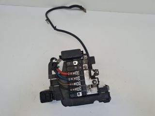 bontott VW POLO V Biztosítéktábla Fedél