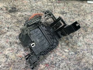 bontott VW POLO V Biztosítéktábla Fedél