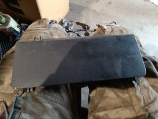 bontott VW POLO V Biztosítéktábla Fedél