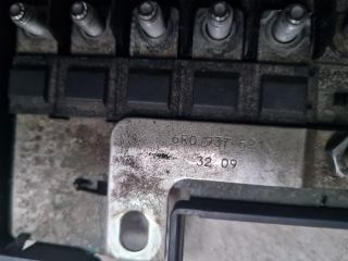 bontott VW POLO V Biztosítéktábla Motortér