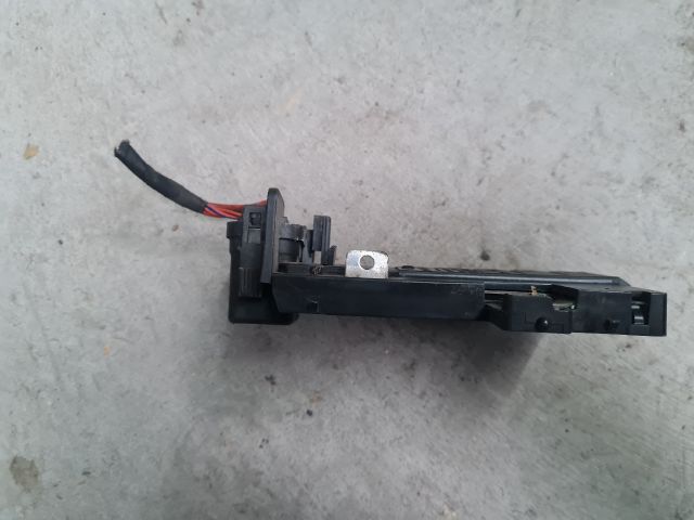 bontott VW POLO V Biztosítéktábla Motortér