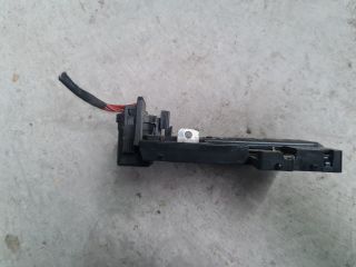 bontott VW POLO V Biztosítéktábla Motortér