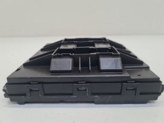 bontott VW POLO V Biztosítéktábla Utastér