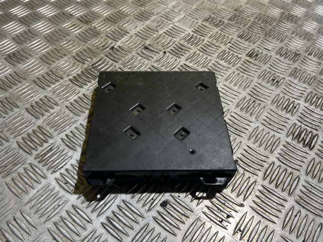 bontott VW POLO V Biztosítéktábla Utastér