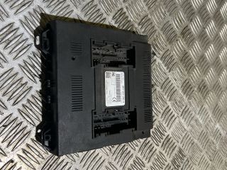 bontott VW POLO V Biztosítéktábla Utastér