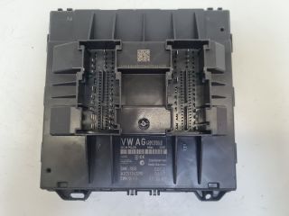 bontott VW POLO V Biztosítéktábla Utastér