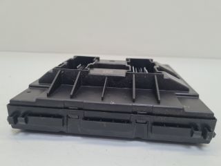 bontott VW POLO V Biztosítéktábla Utastér