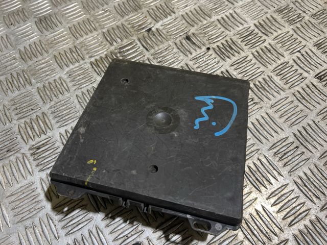 bontott VW POLO V Biztosítéktábla Utastér