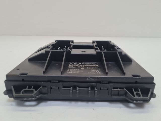 bontott VW POLO V Biztosítéktábla Utastér