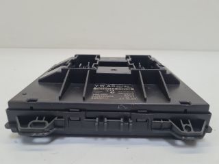 bontott VW POLO V Biztosítéktábla Utastér