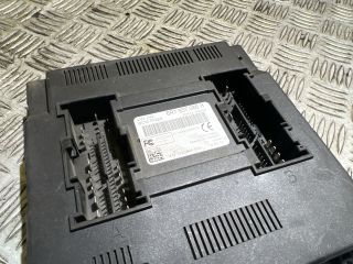 bontott VW POLO V Biztosítéktábla Utastér