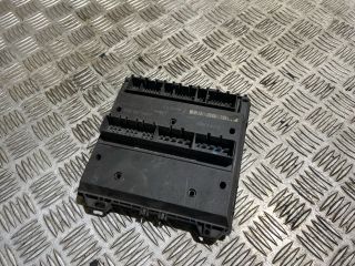 bontott VW POLO V Biztosítéktábla Utastér